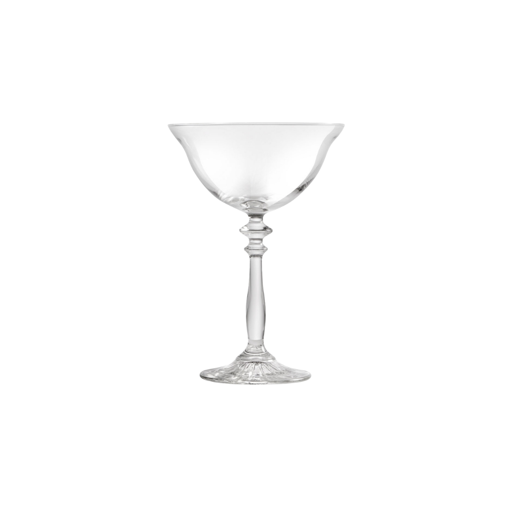 Copa Cocktail Coupé 1924 24cl
