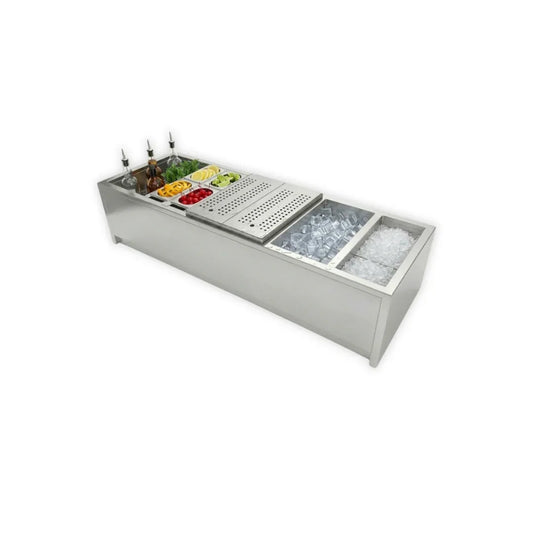 FlexyBar Portable Cocktail Station 950 mm
