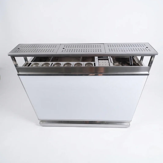 BARRA MÓVIL PREMIUM COMPACT