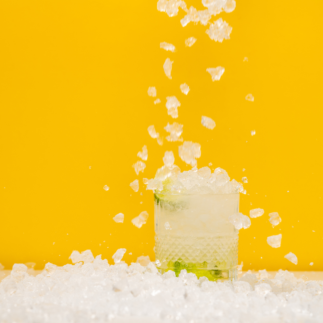 FM-80KE-HCN Fabricador de hielo Hoshizaki en pepitas