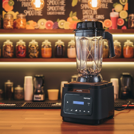 Batidora PrepTech PRO D