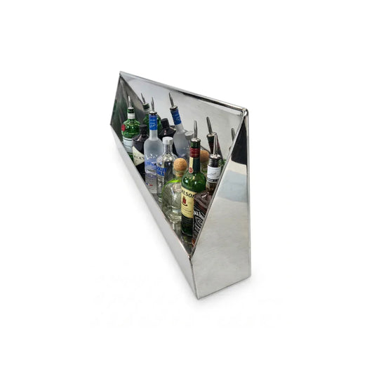 Speed Rack - Botellero rápido 60cm