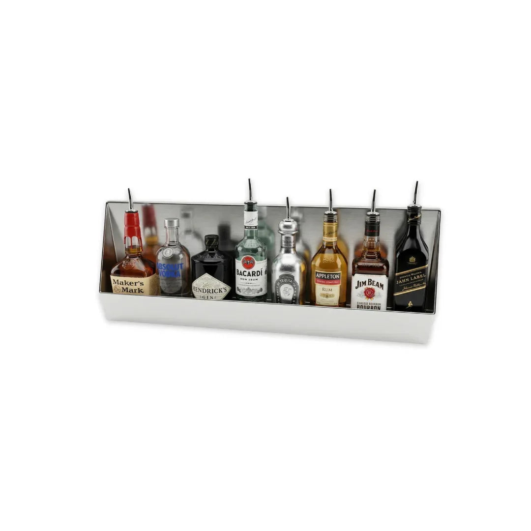 Speed Rack - Quick Bottle Rack 100 cm