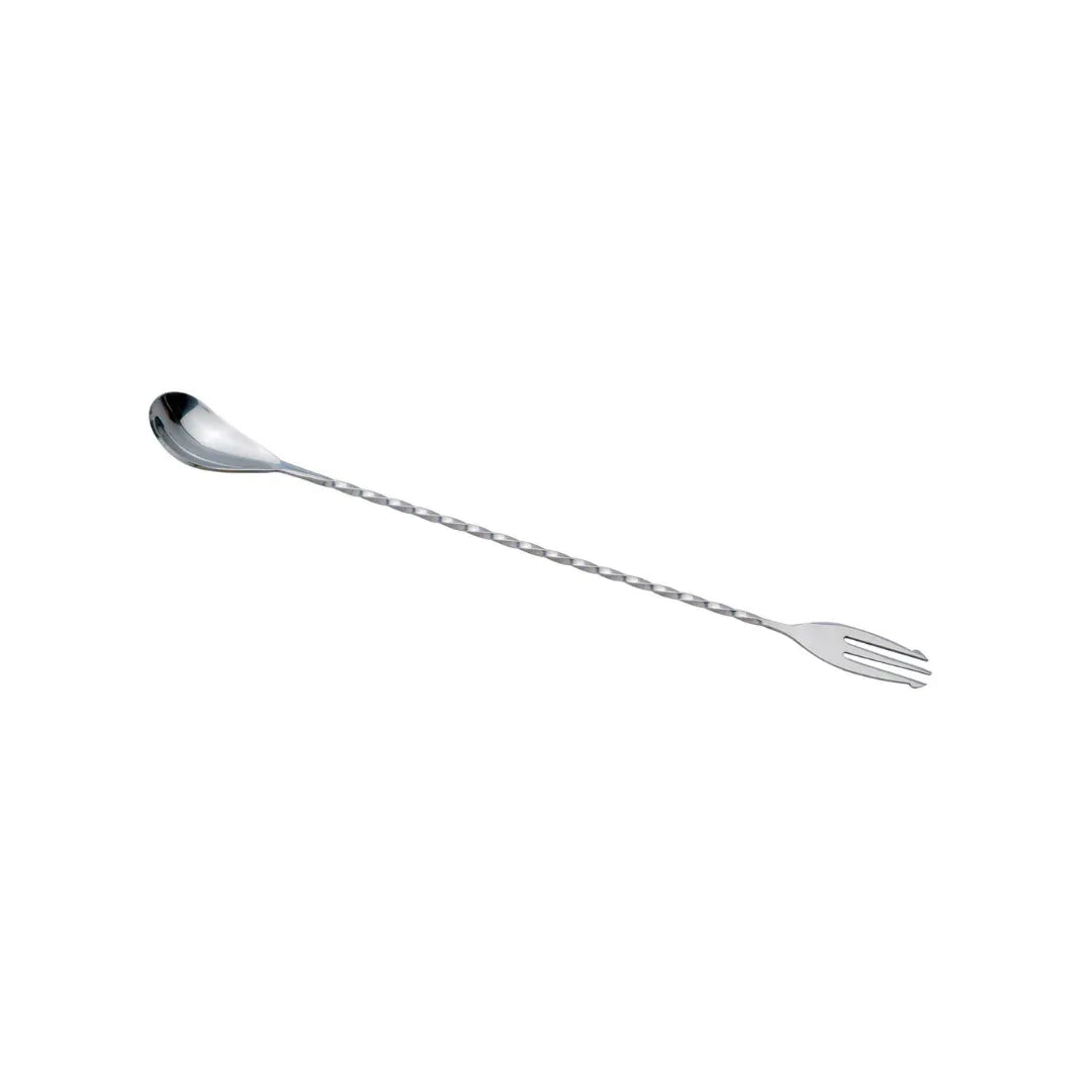 Trident Cocktail Spoon 40cm