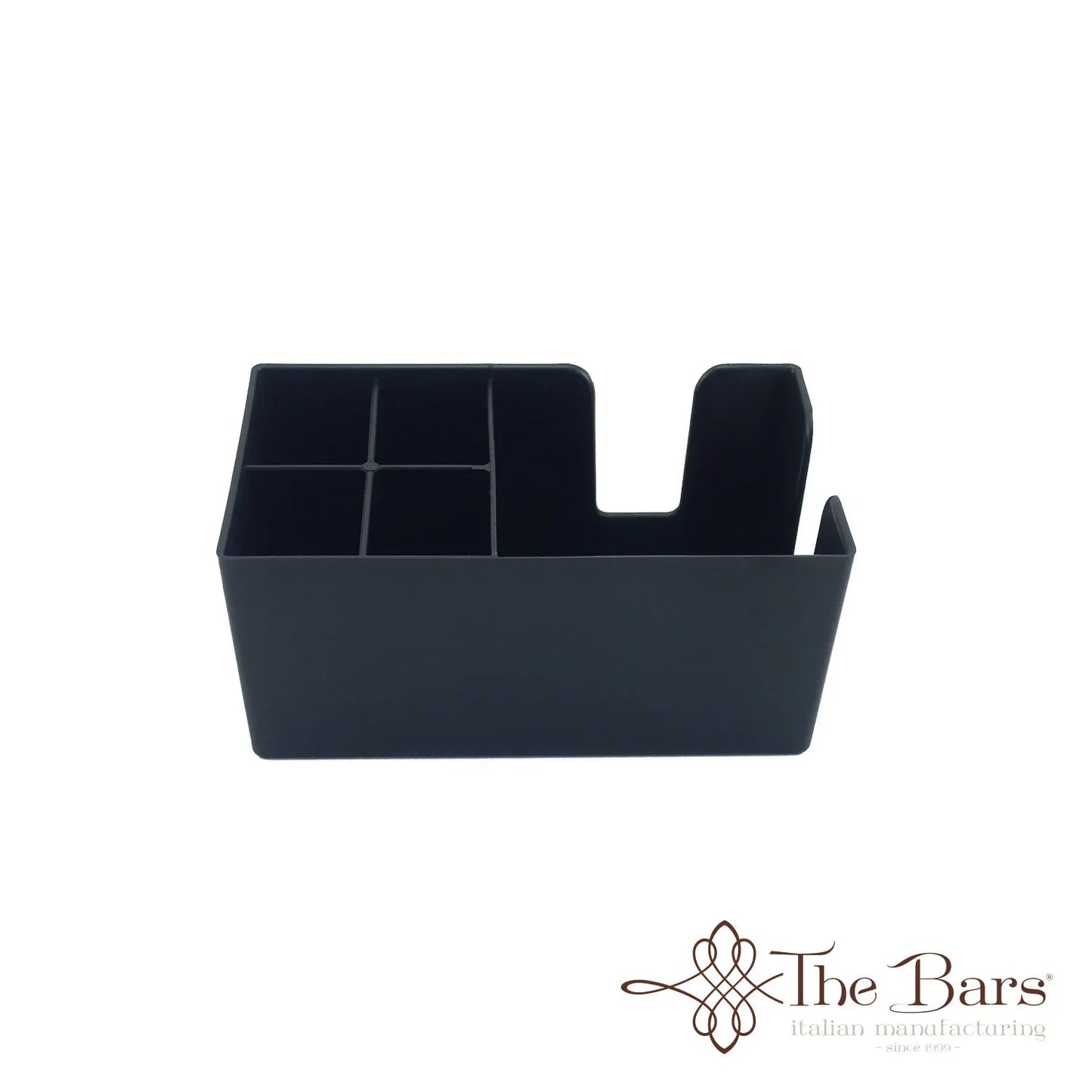 Black Bar Caddy
