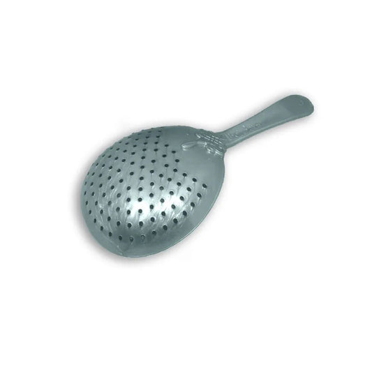 Ergonomic Julep Strainer