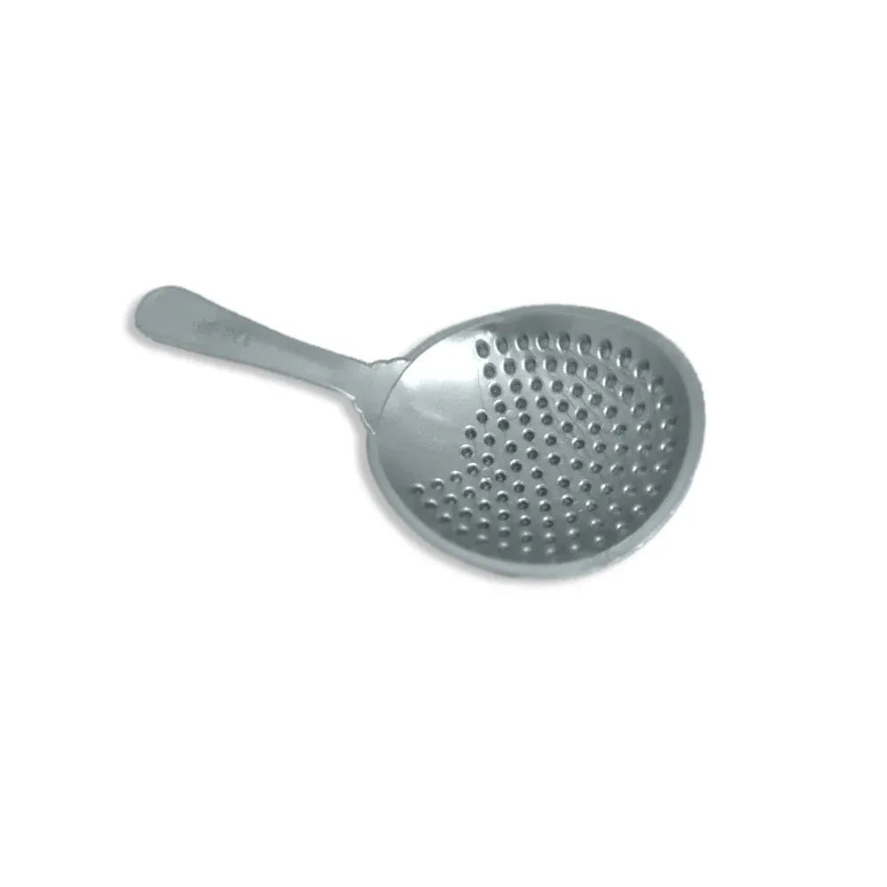 Ergonomic Julep Strainer