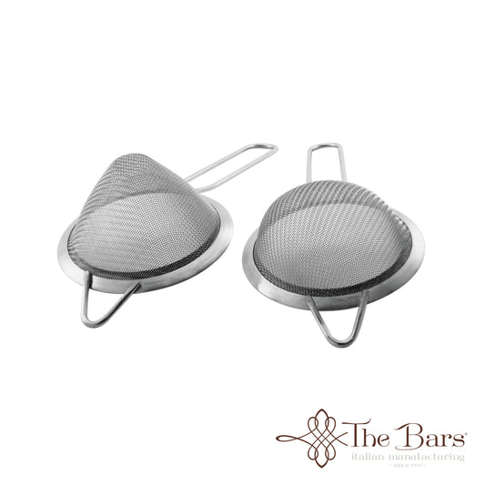 Colador fino concávo 85 mm inox 18/10 aisi 340