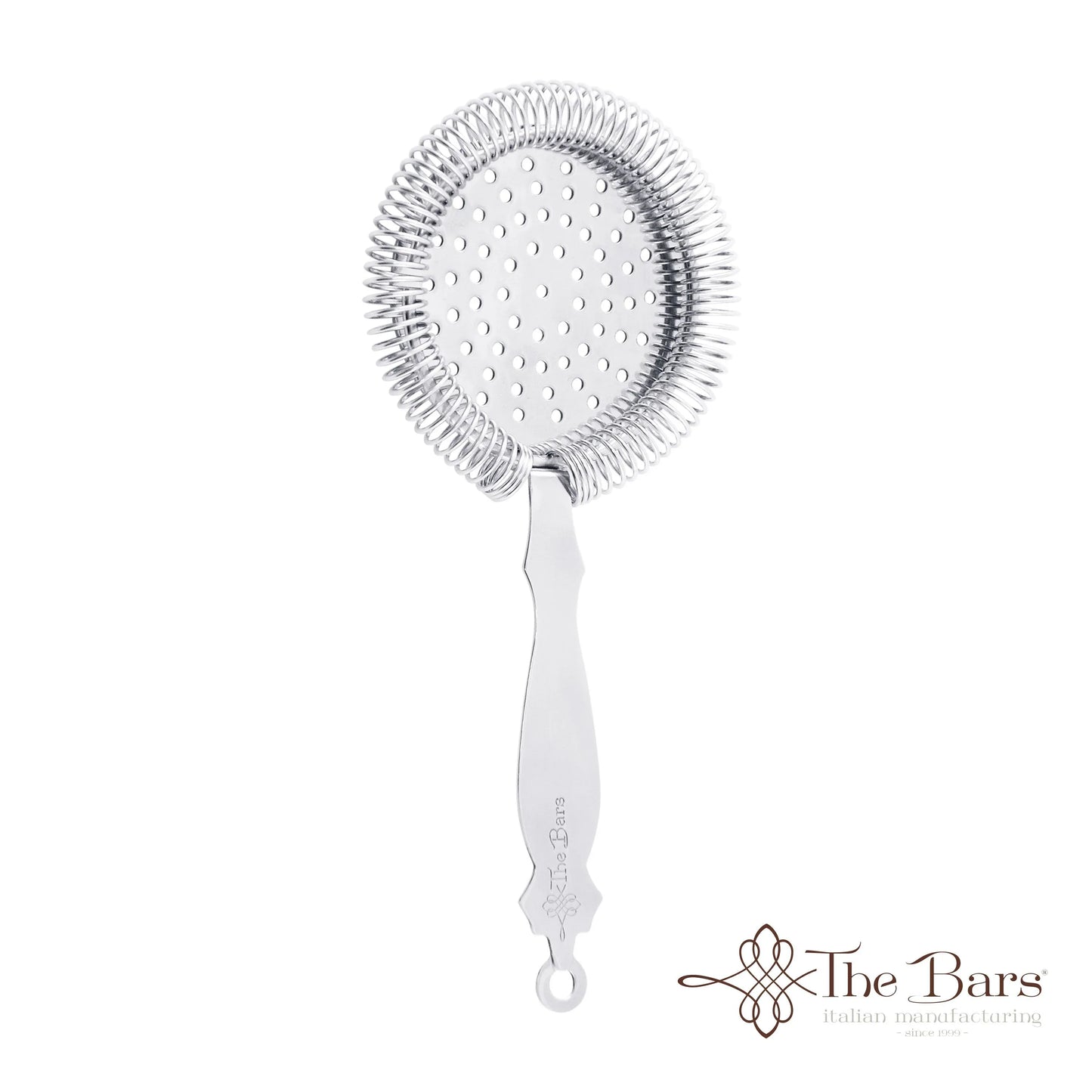 Hawthorn Bar Strainer 18/10 AISI 340