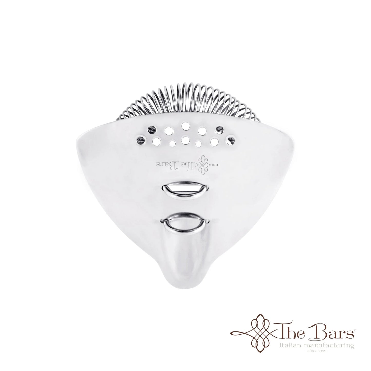COCKTAIL STRAINER "INVISIBLE"