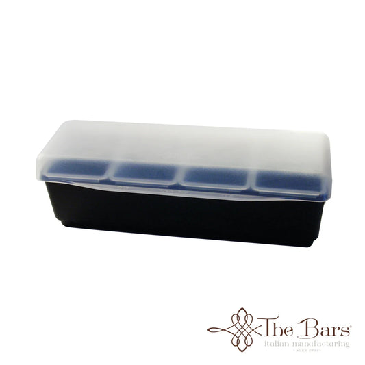 SPICE HOLDER/ORGANIZER