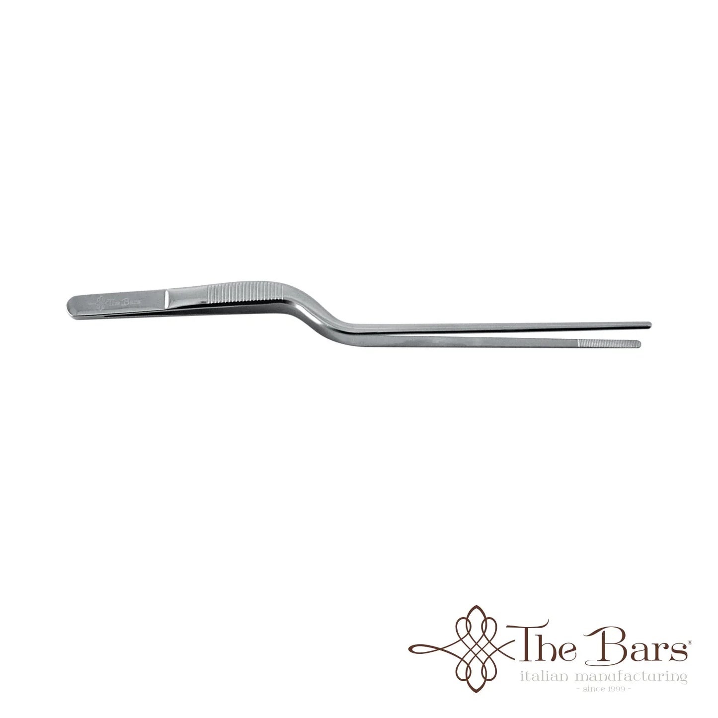 Zed Tongs 210 mm Stainless Steel AISI 304