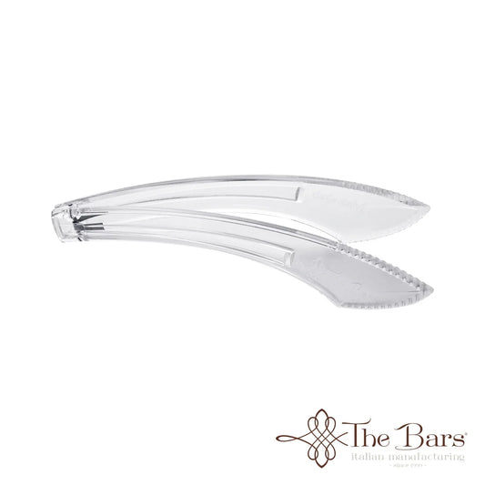 ICE/FRUIT TONGS IN SBC