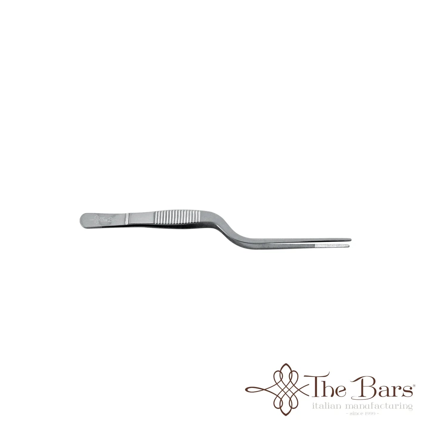 PINZA ZED 160 MM ACERO INOX AISI 304