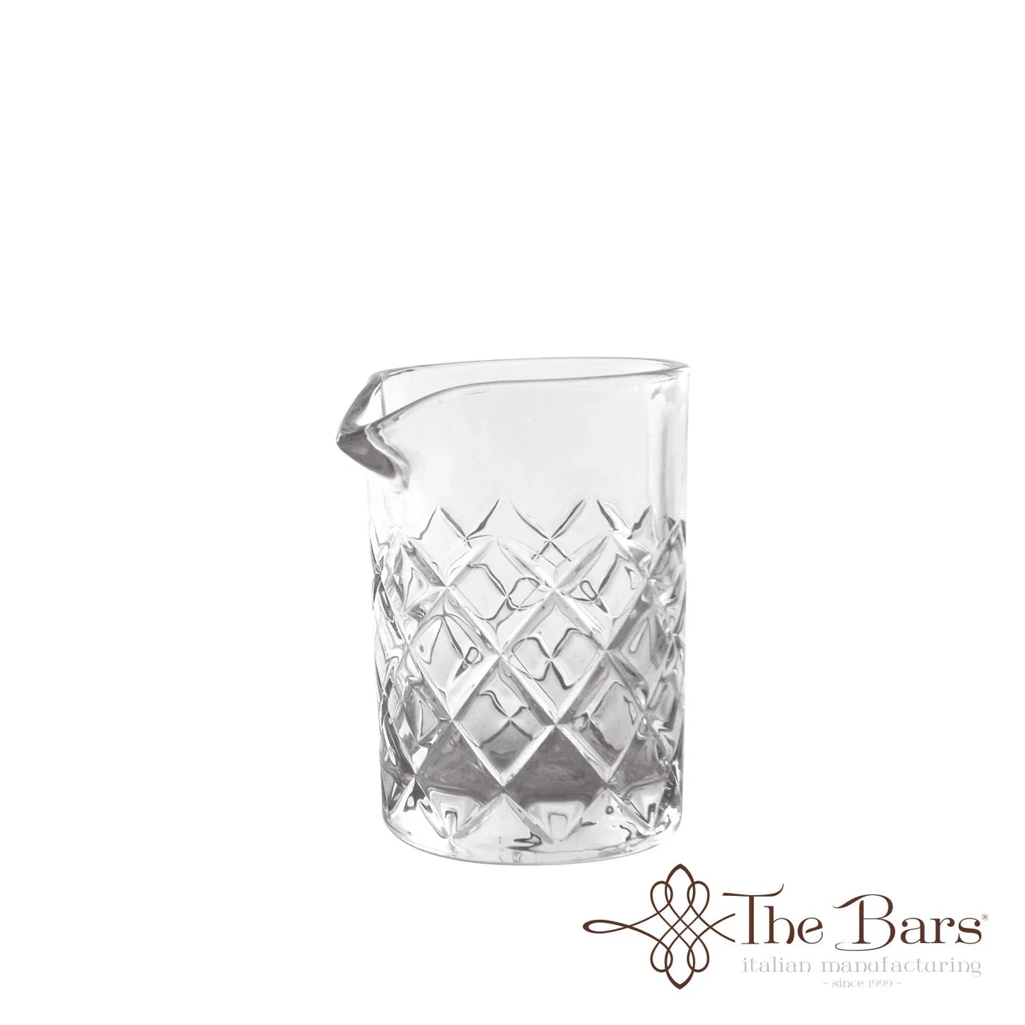 Yarai-Rührglas 500 ml