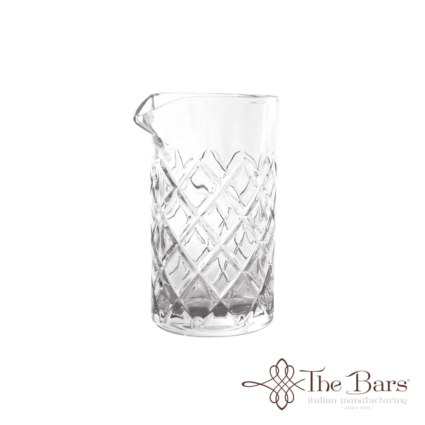 Yarai Mixing Glass 750 ml