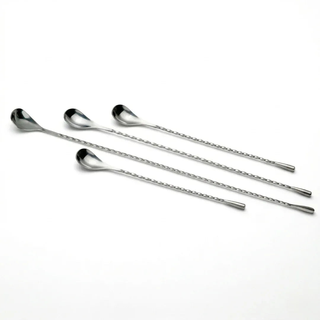 Teardrop Cocktail Spoon 25 cm