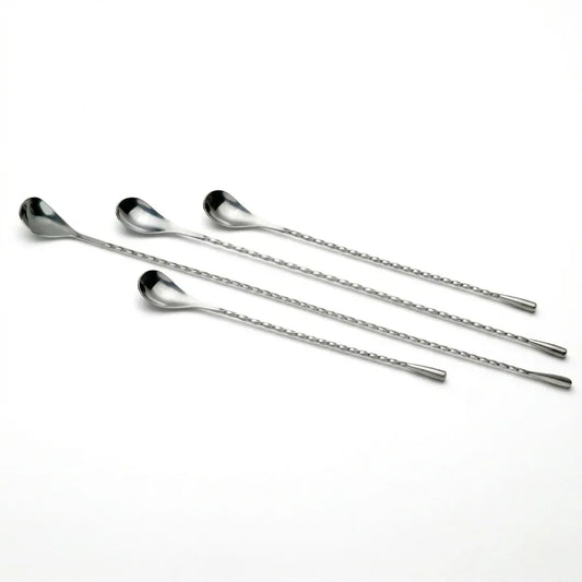 Teardrop Cocktail Spoon 25 cm