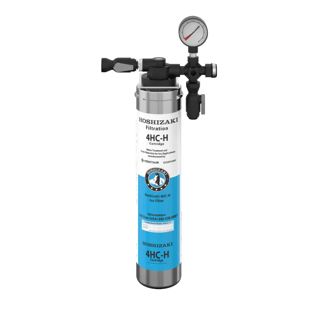 4HC-H Single Filtration System