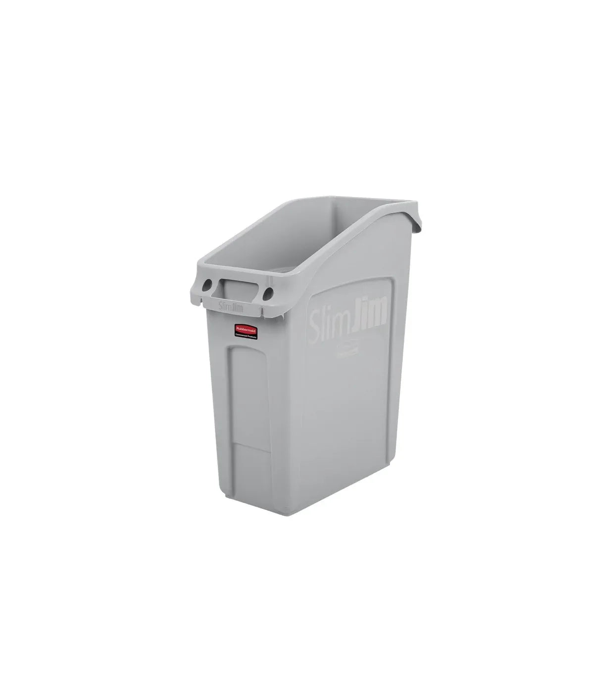 UNTERBAU-ABFALLBEHÄLTER SLIM JIM 49 L