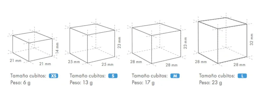 IM-45PE HOSHIZAKI ICE MAKER WITH BUILT-IN STORAGE
