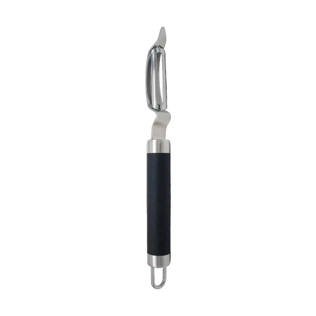 Pelador de frutas en acero inoxidable y SBC - 210 mm