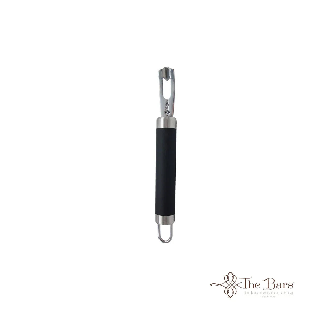 Citrus Twist en acero inoxidable y SBC - 170 mm