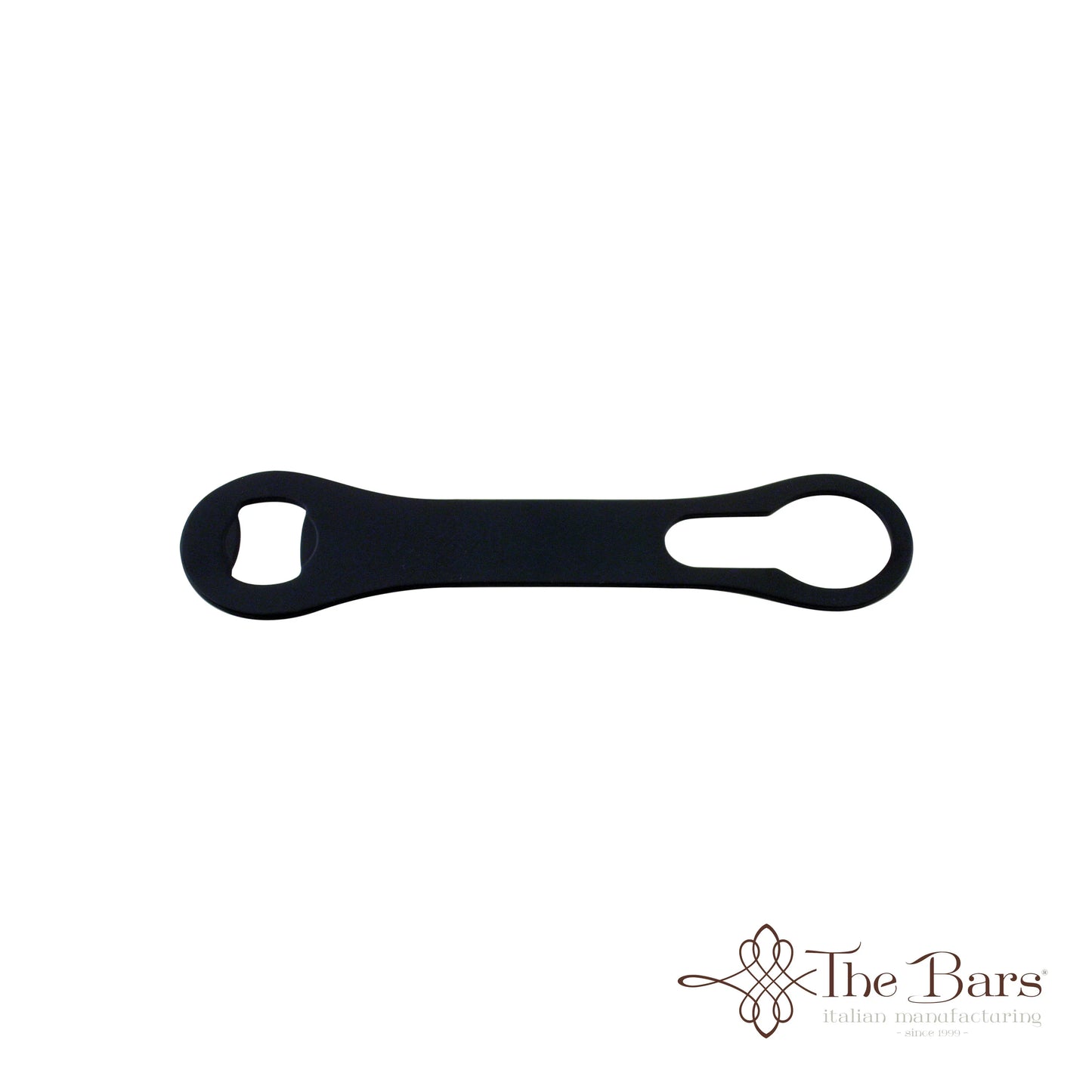 Abridor botella / retira pourer, inox