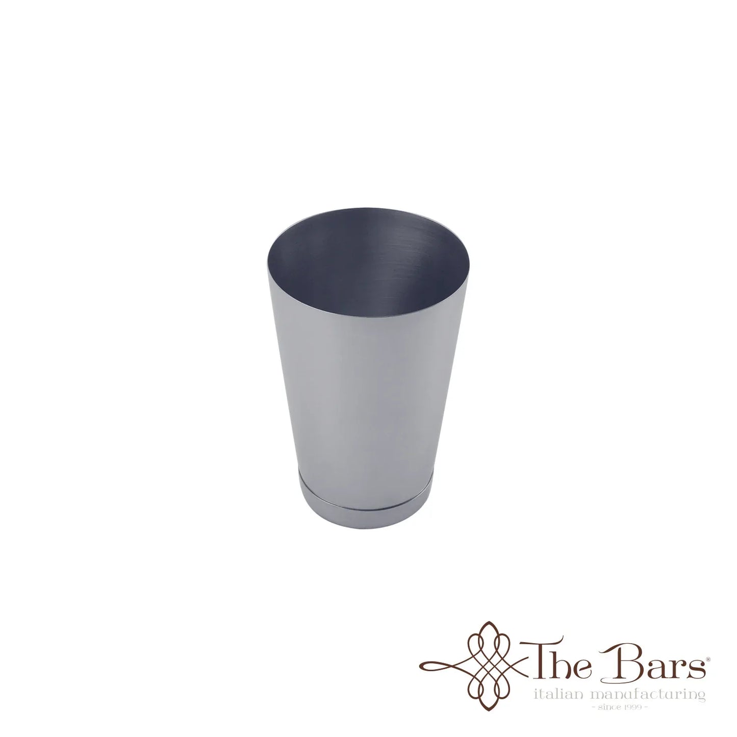 Cocktailshaker 20 oz - 60 cl - Edelstahl