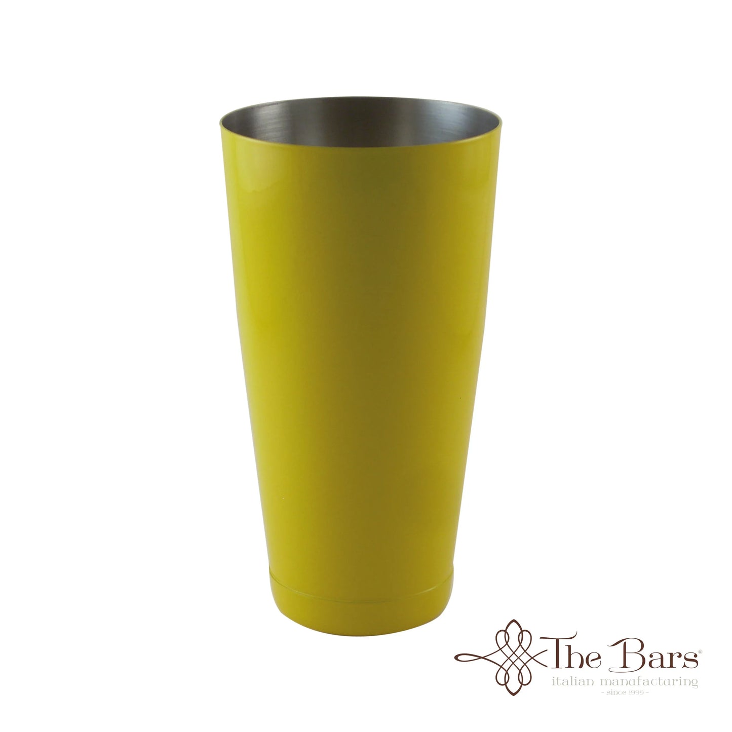 Boston Shaker 28 oz, Yellow