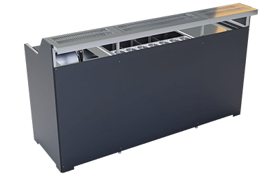 BARRA MÓVIL PREMIUM EVENTS