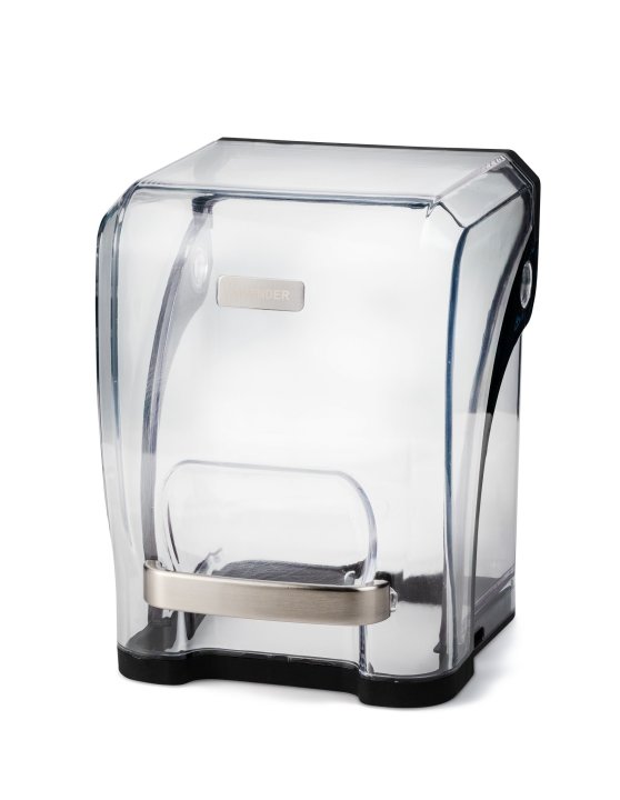 Carcasa antiruido para batidoras PrepTech profesional