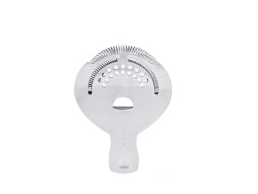 Colador cocktail deluxe, sin patillas