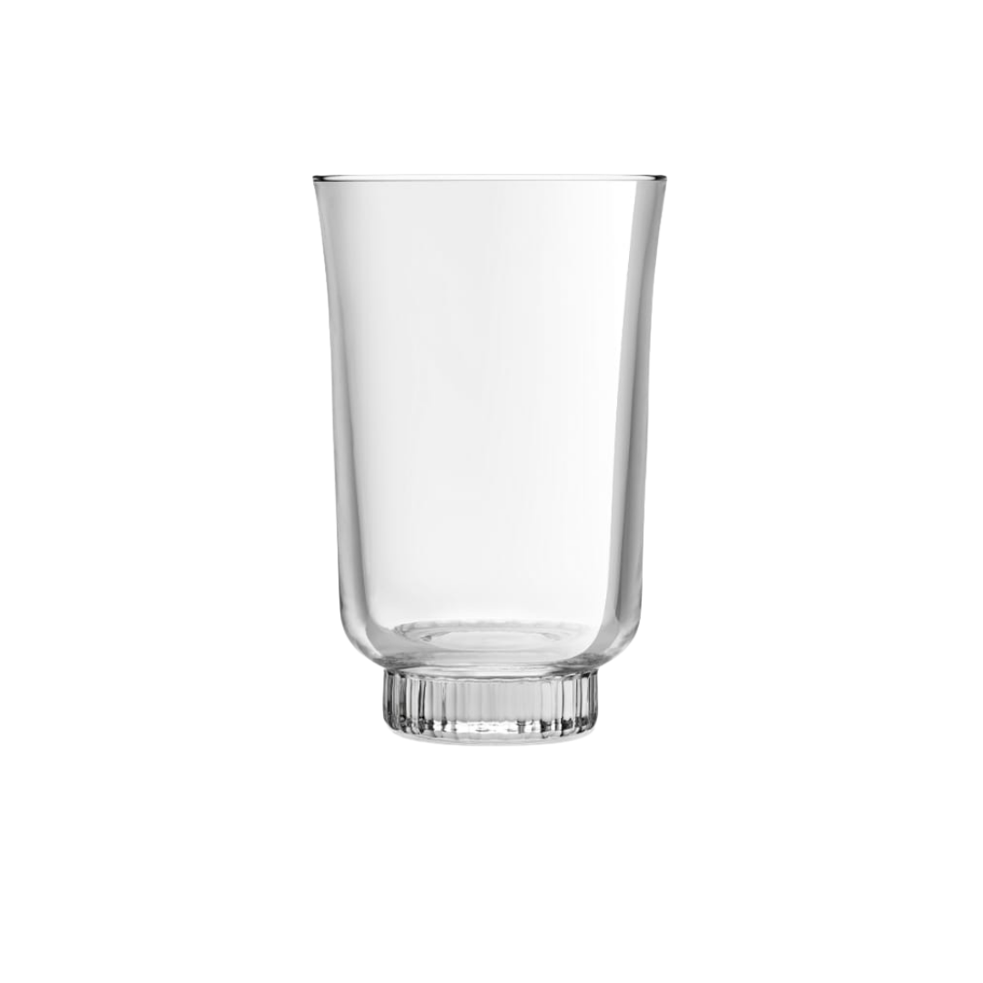 Vaso alto Modern America
