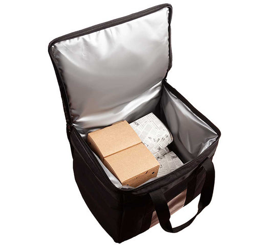 Bolsa de transporte para bar catering - Alto 38 cm