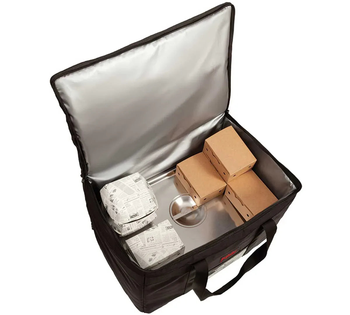 Transporttasche für Bar-Catering – Höhe 36 cm
