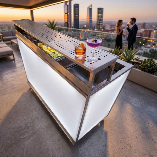 Bar Stations