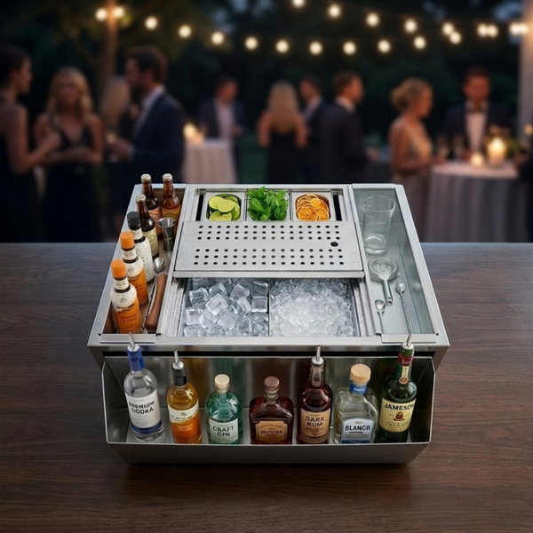 Bar Stations
