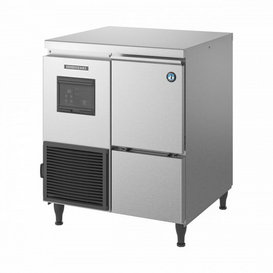 FM-80KE-HCN Fabricador de hielo Hoshizaki en pepitas