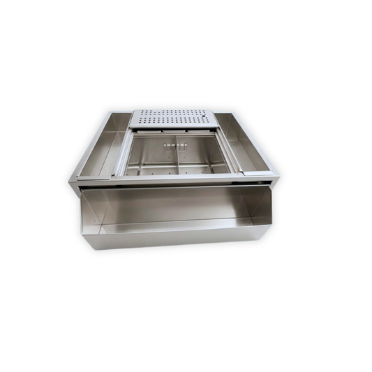 FlexyBar Portable Cocktail Station 650 mm