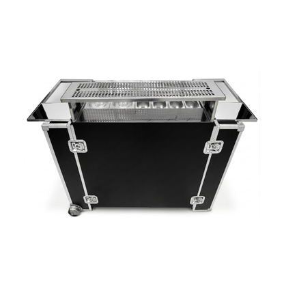 BARRA MÓVIL PARA EVENTOS - PRO Edition