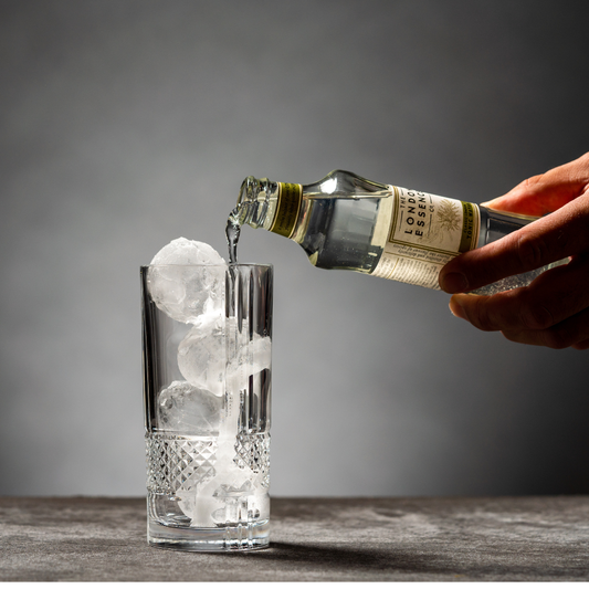 Máquina de hielo en cubitos redondos IM-65PE-Q, autónoma