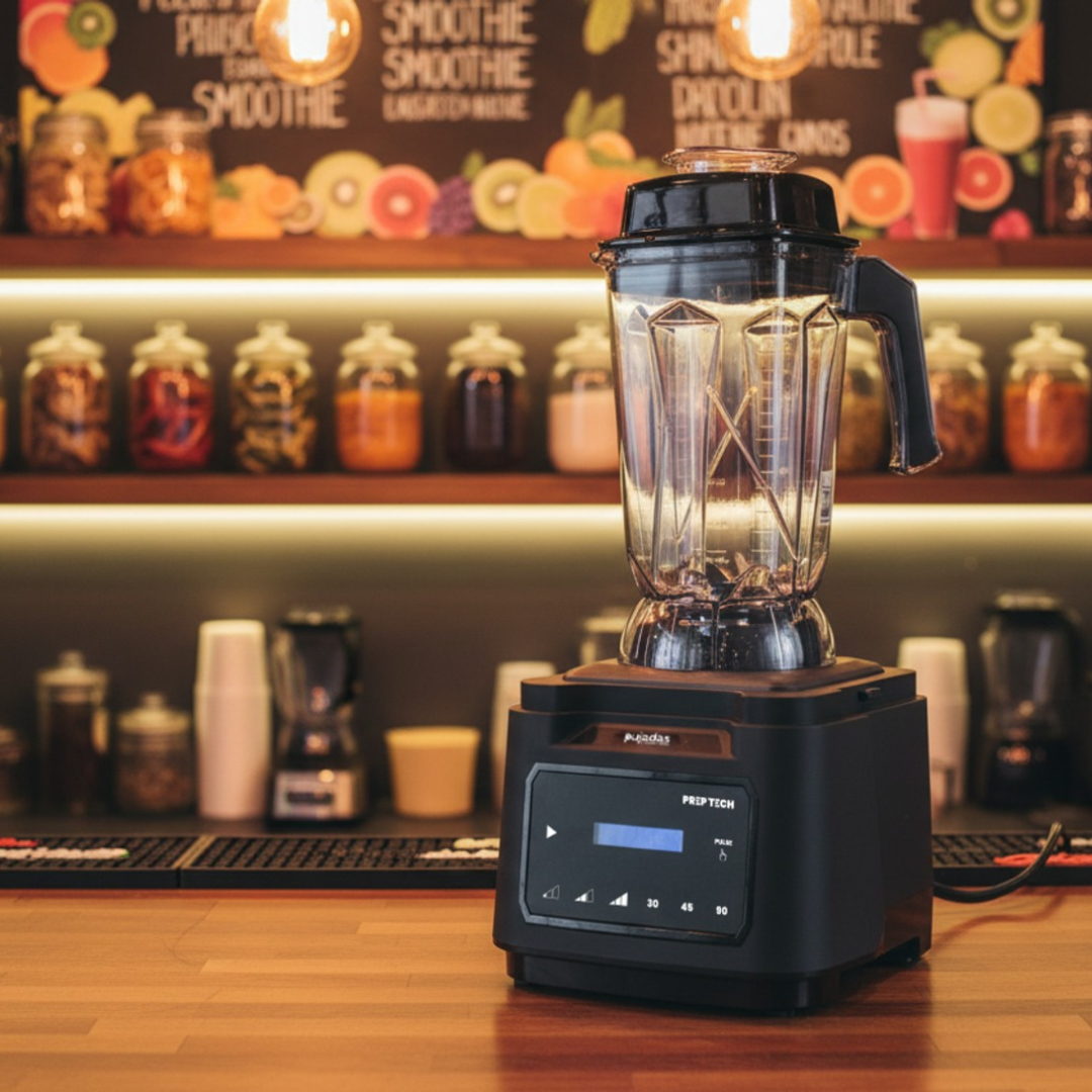 Batidora PrepTech PRO D