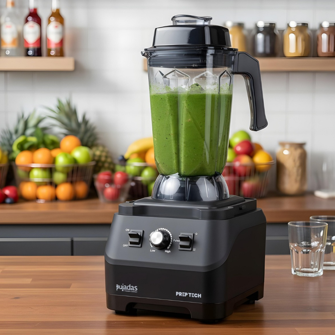 Batidora PrepTech PRO M