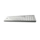 Bar Mat en acero inox 60x12 cm