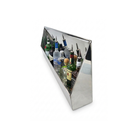 Speed Rack - Botellero rápido 60cm