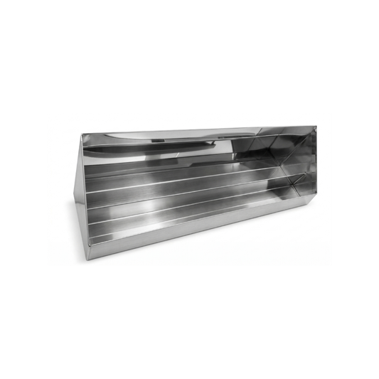 Speed Rack - Botellero rápido Doble 100 cm