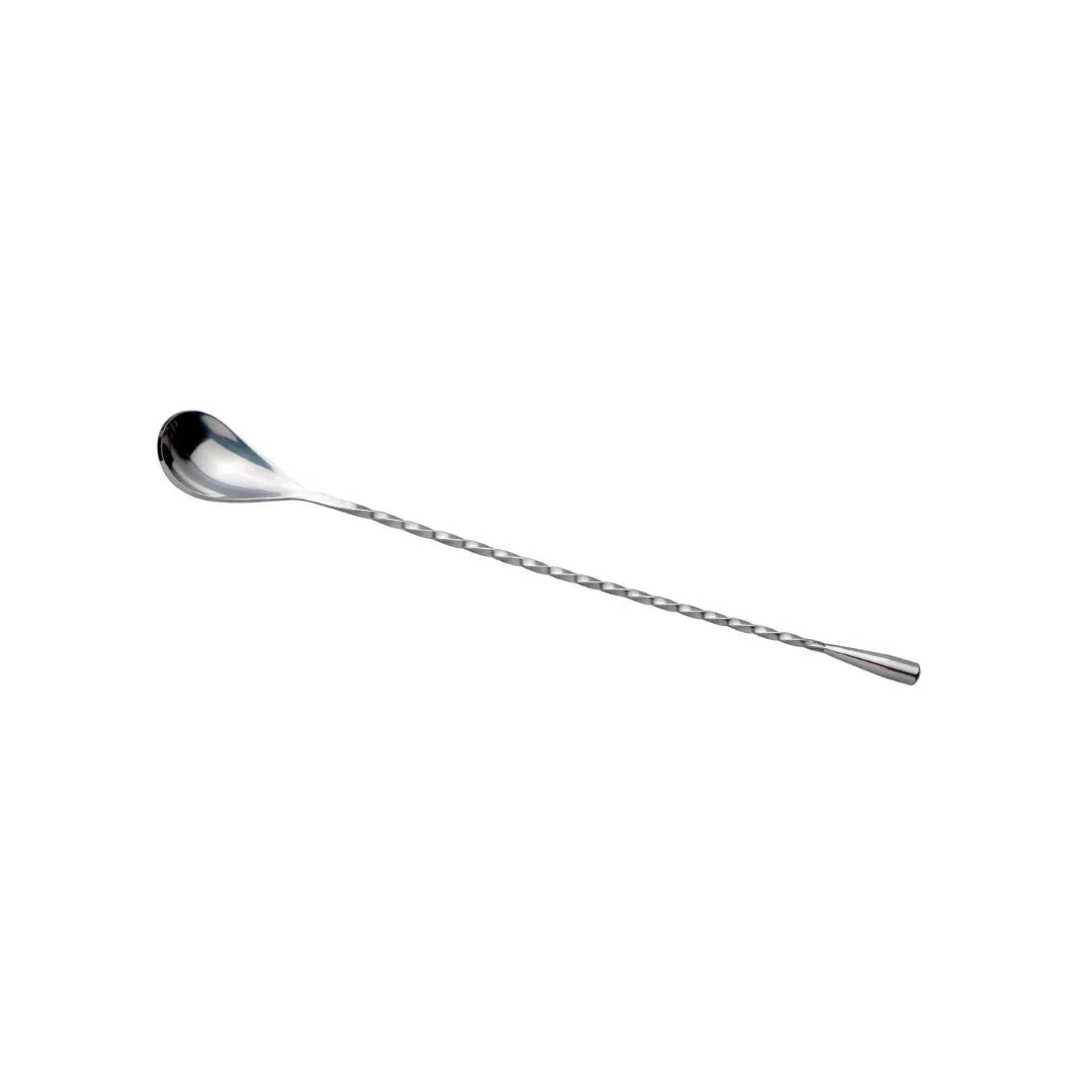 Teardrop Cocktail Spoon 25 cm