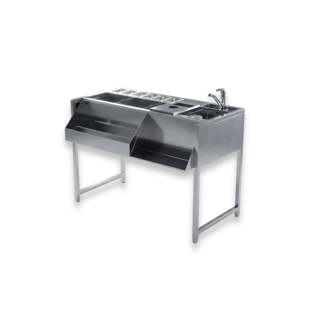 Cocktailstation 1200mm