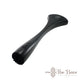 Black Ergonomic Muddler